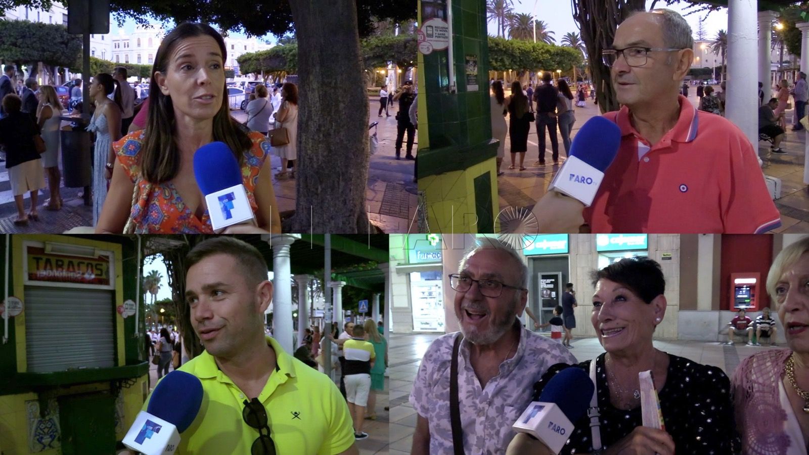 WhatsApp Image 2022 09 08 at 21.38.39 La Encuesta | ¿Suele gastar mucho dinero cuando va a la Feria de Melilla?