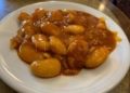 WhatsApp Image 2022 09 15 at 7.39.46 PM De tapas por Melilla: La Cantina
