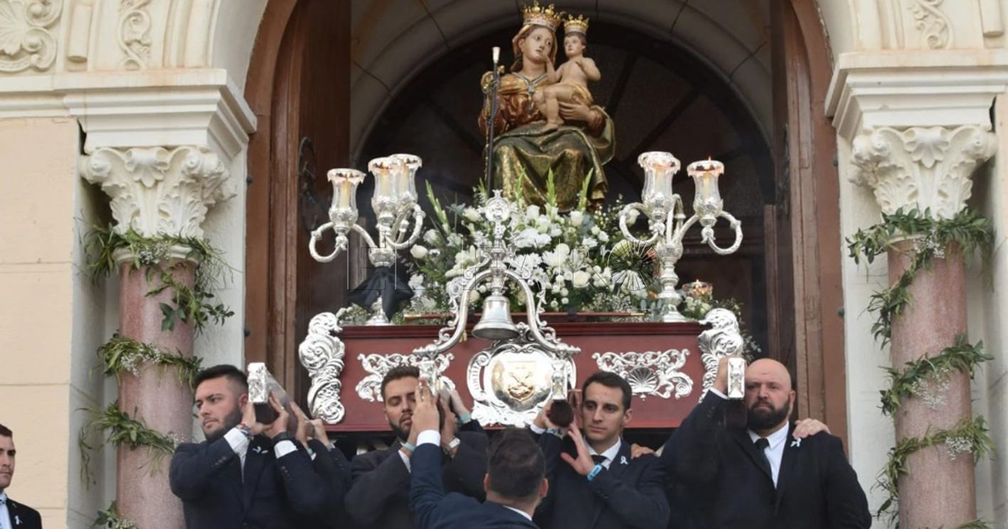 WhatsApp Image 2022 09 16 at 20.15.40 recorte A nuestra patrona, la Virgen de la Victoria