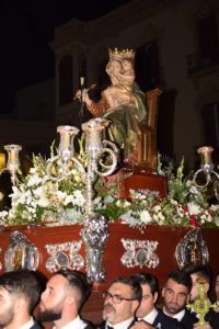 WhatsApp Image 2022 09 16 at 20.15.411 A nuestra patrona, la Virgen de la Victoria