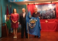WhatsApp Image 2022 09 18 at 17.13.45 La Casa de Melilla en Málaga celebra el 525 aniversario de la ciudad
