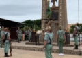 WhatsApp Image 2022 09 20 at 1.19.00 PM La Legión celebra en Melilla su CII aniversario