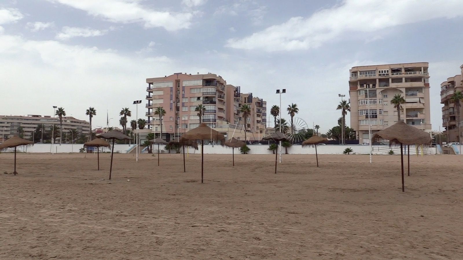 Previsión del tiempo en Melilla: miércoles 21 de septiembre de 2022