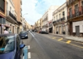 WhatsApp Image 2022 09 21 at 9.34.35 AM Limpieza de choque en la calle Castelar del centro de Melilla