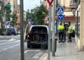 WhatsApp Image 2022 09 21 at 9.34.36 AM 1 Limpieza de choque en la calle Castelar del centro de Melilla