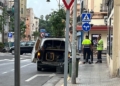 WhatsApp Image 2022 09 21 at 9.34.36 AM Limpieza de choque en la calle Castelar del centro de Melilla