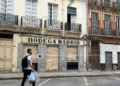 WhatsApp Image 2022 09 21 at 9.34.36 AM 3 Limpieza de choque en la calle Castelar del centro de Melilla