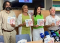 WhatsApp Image 2022 09 22 at 10.54.58 AM 1 El libro 'Jack. Animales con Suerte' será distribuido en centros educativos de Melilla