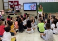 WhatsApp Image 2022 09 22 at 10.55.00 AM 2 El libro 'Jack. Animales con Suerte' será distribuido en centros educativos de Melilla