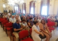 WhatsApp Image 2022 09 22 at 20.47.11 1 "Los Polillas" comienzan su LXXIII Asamblea Fundacional en Melilla