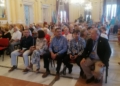 WhatsApp Image 2022 09 22 at 20.47.11 "Los Polillas" comienzan su LXXIII Asamblea Fundacional en Melilla