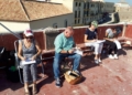 WhatsApp Image 2022 09 23 at 12.00.37 PM 3 Los Urban Sketchers de Melilla retoman su actividad este sábado