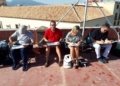 WhatsApp Image 2022 09 23 at 12.00.38 PM Los Urban Sketchers de Melilla retoman su actividad este sábado