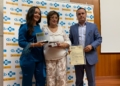 WhatsApp Image 2022 09 23 at 7.52.08 PM 1 Se gradúa la XVII promoción de matronas de Melilla