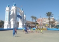 WhatsApp Image 2022 09 24 at 12.13.30 PM Decenas de niños y adolescentes disfrutan con las actividades de la Semana Europea del Deporte