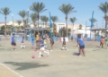 WhatsApp Image 2022 09 24 at 12.13.30 PM 3 Decenas de niños y adolescentes disfrutan con las actividades de la Semana Europea del Deporte