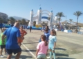 WhatsApp Image 2022 09 24 at 12.13.30 PM 4 Decenas de niños y adolescentes disfrutan con las actividades de la Semana Europea del Deporte