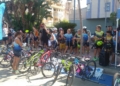 WhatsApp Image 2022 09 24 at 12.13.31 PM 1 Decenas de niños y adolescentes disfrutan con las actividades de la Semana Europea del Deporte