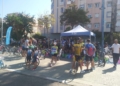 WhatsApp Image 2022 09 24 at 12.13.31 PM 3 Decenas de niños y adolescentes disfrutan con las actividades de la Semana Europea del Deporte