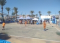 WhatsApp Image 2022 09 24 at 12.13.32 PM 1 Decenas de niños y adolescentes disfrutan con las actividades de la Semana Europea del Deporte