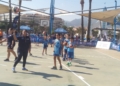 WhatsApp Image 2022 09 24 at 12.13.32 PM 3 Decenas de niños y adolescentes disfrutan con las actividades de la Semana Europea del Deporte