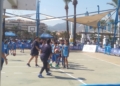 WhatsApp Image 2022 09 24 at 12.13.32 PM 4 Decenas de niños y adolescentes disfrutan con las actividades de la Semana Europea del Deporte