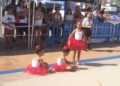 WhatsApp Image 2022 09 24 at 12.13.33 PM 1 Decenas de niños y adolescentes disfrutan con las actividades de la Semana Europea del Deporte
