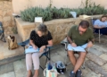 WhatsApp Image 2022 09 24 at 4.58.16 PM 1 Los Urban Sketchers vuelven a la carga el 22 de octubre