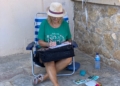 WhatsApp Image 2022 09 24 at 4.58.17 PM 1 Los Urban Sketchers vuelven a la carga el 22 de octubre