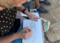WhatsApp Image 2022 09 24 at 4.58.17 PM 2 Los Urban Sketchers vuelven a la carga el 22 de octubre