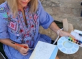 WhatsApp Image 2022 09 24 at 4.58.19 PM 1 Los Urban Sketchers vuelven a la carga el 22 de octubre