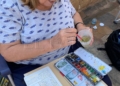 WhatsApp Image 2022 09 24 at 4.58.19 PM Los Urban Sketchers vuelven a la carga el 22 de octubre