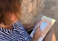 WhatsApp Image 2022 09 24 at 4.58.20 PM 1 Los Urban Sketchers vuelven a la carga el 22 de octubre