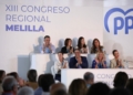 WhatsApp Image 2022 09 24 at 5.16.50 PM Feijóo asegura en Melilla que le preocupa que los españoles sean cada día más pobres con las políticas de Sánchez