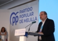 WhatsApp Image 2022 09 24 at 5.16.51 PM Feijóo asegura en Melilla que le preocupa que los españoles sean cada día más pobres con las políticas de Sánchez