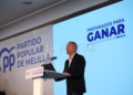 WhatsApp Image 2022 09 24 at 5.16.53 PM Feijóo asegura en Melilla que le preocupa que los españoles sean cada día más pobres con las políticas de Sánchez