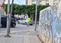 WhatsApp Image 2022 09 26 at 12.58.02 PM 1 Dos accidentes de tráfico esta mañana en Melilla