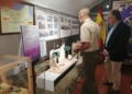 WhatsApp Image 2022 09 26 at 20.37.23 1 Exposición de 525 años de los ingenieros militares en Melilla y el Protectorado