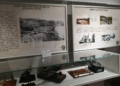 WhatsApp Image 2022 09 26 at 20.37.23 Exposición de 525 años de los ingenieros militares en Melilla y el Protectorado