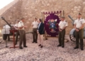 WhatsApp Image 2022 09 26 at 20.37.27 Exposición de 525 años de los ingenieros militares en Melilla y el Protectorado
