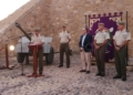 WhatsApp Image 2022 09 26 at 20.37.28 Exposición de 525 años de los ingenieros militares en Melilla y el Protectorado
