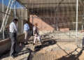 WhatsApp Image 2022 09 28 at 11.31.14 AM 4 Bussian prevé que las nuevas instalaciones de la protectora de animales se inauguren antes de final de año