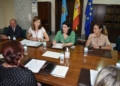 WhatsApp Image 2022 09 28 at 7.26.50 AM 2 La secretaria de Estado de Migraciones destaca el trabajo del Gobierno de España en Melilla