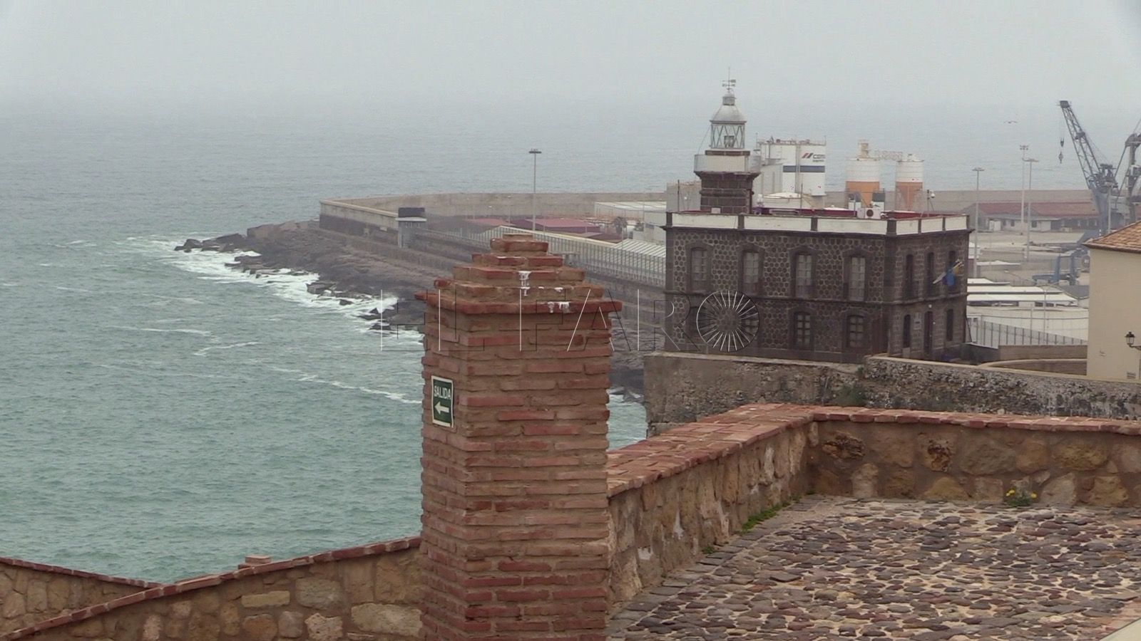WhatsApp Image 2022 09 29 at 12.40.40 PM Previsión del tiempo en Melilla: viernes 30 de septiembre de 2022