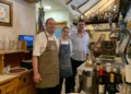 WhatsApp Image 2022 09 29 at 4.36.41 PM 1 De tapas por Melilla: La posada de Paco Benítez