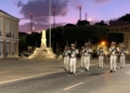 WhatsApp Image 2022 09 29 at 8.44.44 PM 1 1 Arriado de Bandera de la Unidad Logística nº 24