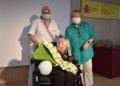 WhatsApp Image 2022 09 30 at 1.06.59 PM 3 La Residencia de Mayores culmina una semana con variadas actividades