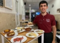 WhatsApp Image 2022 09 30 at 3.06.17 PM 2 De tapas por Melilla: Centro Hijos de Melilla