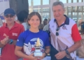a El Club Marítimo de Melilla entrega los trofeos de sus competiciones