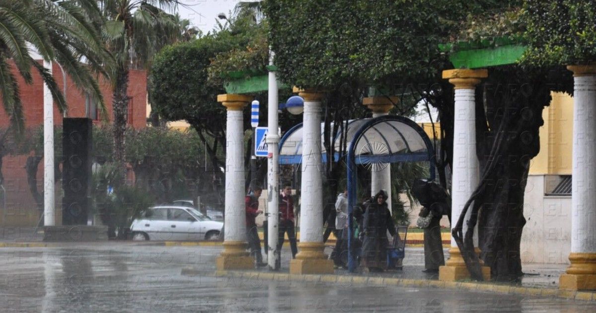 año hidrológico Hoy finaliza el tercer año hidrológico más seco de toda la historia